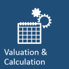 Valuation & Calculation